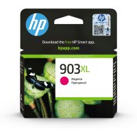Original HP T6M07AE "903XL" Druckerpatrone / Magenta / Brandneu