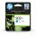 Original HP T6M03AE "903XL" Druckerpatrone / Blau/Cyan / Brandneu