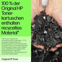 HP Toner - 85A / CE285A / Schwarz / Nagelneu & Versiegelt