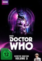 Doctor Who - Siebter Doctor Vol. 3  (7 DVDs)