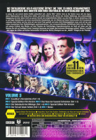 Doctor Who - Siebter Doctor Vol. 3  (7 DVDs)