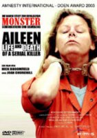 Aileen - Life and Death of a Serial Killer / DVD...