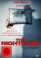 The Nightmare / DVD *Top Zustand
