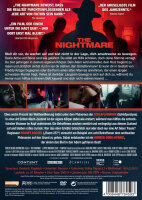 The Nightmare / DVD *Top Zustand