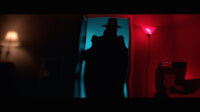 The Nightmare / DVD *Top Zustand