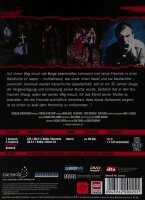 A Crack in the Floor - Der Schrecken ist unter euch / DVD *Top Zustand