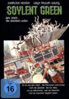 Soylent Green / DVD *Top Zustand