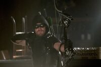 Arrow - Staffel 4  [5 DVDs] - Top Zustand