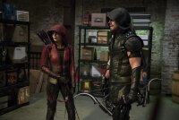 Arrow - Staffel 4  [5 DVDs] - Top Zustand