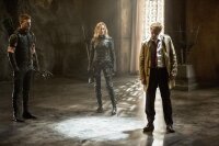 Arrow - Staffel 4  [5 DVDs] - Top Zustand