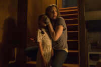 The Forest - Verlass nie den Weg / Blu-Ray * Guter Zustand