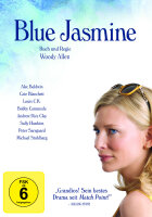 Blue Jasmine / DVD *Top Zustand
