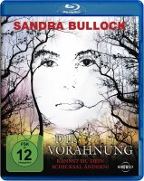 Die Vorahnung / Blu-ray Film