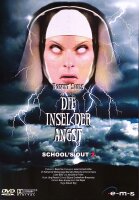 Schools Out 2 - Die Insel der Angst / DVD * Top Zustand
