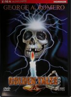 Golden Tales 2 - George A. Romero / DVD *Top Zustand