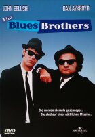 Blues Brothers / DVD - Top Zustand