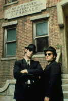 Blues Brothers / DVD - Top Zustand