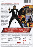 Johnny English - Rowan Atkinson / DVD - Top Zustand