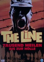 The Line - Tausend Meilen bis zur Hölle / DVD