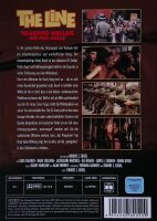 The Line - Tausend Meilen bis zur Hölle / DVD
