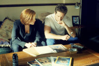 Akte X - Season 6 Collectors Box  [6 DVDs] Nagelneu / Versiegelt