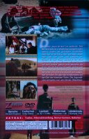 Oase der Zombies / DVD / Hartbox / Selten / Top