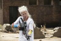 Chappie  (Mastered in 4K) / Blu-Ray *Top Zustand