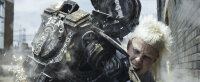 Chappie  (Mastered in 4K) / Blu-Ray *Top Zustand