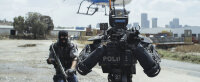 Chappie  (Mastered in 4K) / Blu-Ray *Top Zustand