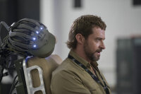 Chappie  (Mastered in 4K) / Blu-Ray *Top Zustand