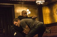 The Equalizer / DVD