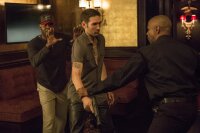 The Equalizer / DVD