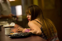 The Equalizer / DVD