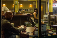 The Equalizer / DVD