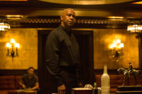 The Equalizer / DVD