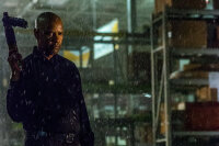 The Equalizer / DVD