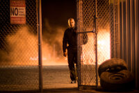 The Equalizer / DVD