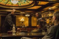The Equalizer / DVD