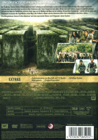 Maze Runner - Die Auserwählten im Labyrinth / DVD *Top Zustand