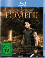 Pompeii / Blu-Ray * Top Zustand