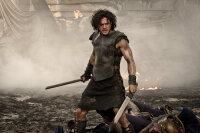 Pompeii / Blu-Ray * Top Zustand