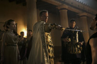 Pompeii / Blu-Ray * Top Zustand