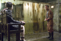 Hostel 2 - Kinofassung / DVD - Guter Zustand