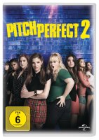 Pitch Perfect 2 / DVD