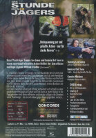 Die Stunde des Jägers / DVD * Guter Zustand