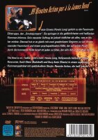Firestorm - Brennendes Inferno / DVD