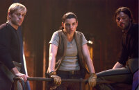 Ghost Ship / DVD *Guter Zustand