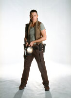 Ghost Ship / DVD *Guter Zustand