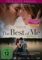 The Best of Me - Mein Weg zu dir - True Love Edition /...