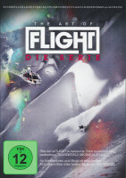 The Art of Flight - Die Serie / DVD